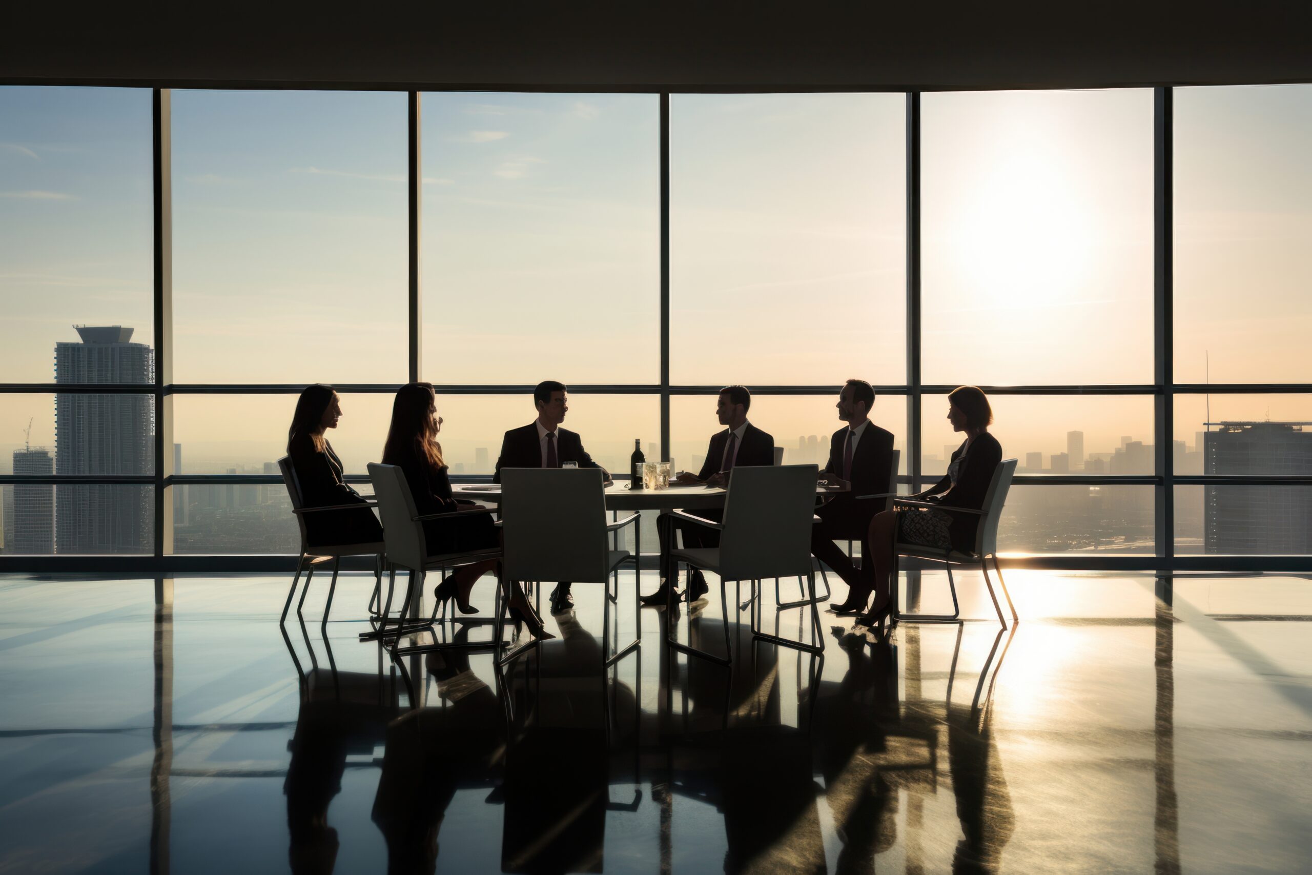 Digital Transformation & Data